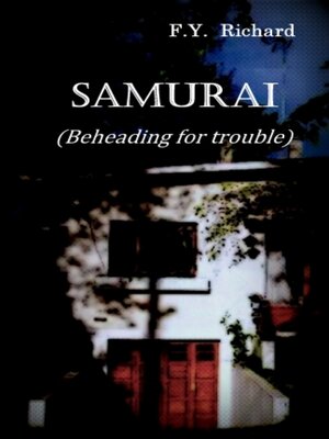 cover image of Samurai